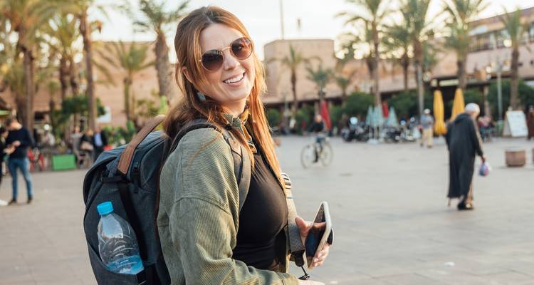 Marrakech in a Day: Private Guided Cultural City Tour - My Morocco Tours 6