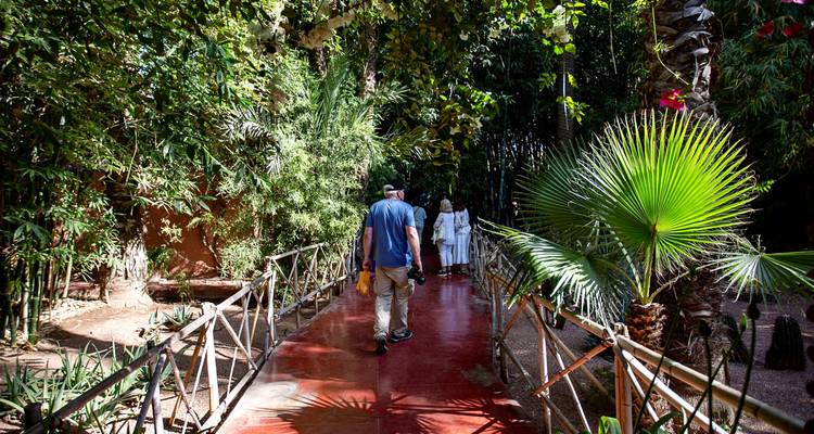 Marrakech in a Day: Private Guided Cultural City Tour - My Morocco Tours 3