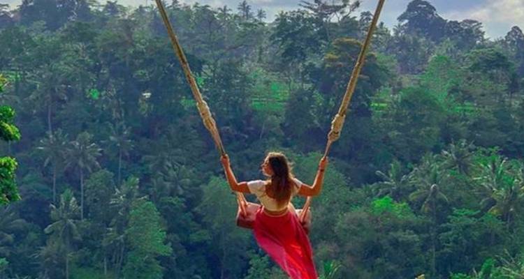 11 Días de Singapur a Bali: Visita de la Ciudad y Descubrimiento del Espíritu (guía y conductor privados） - UME Travel Co. Ltd 8