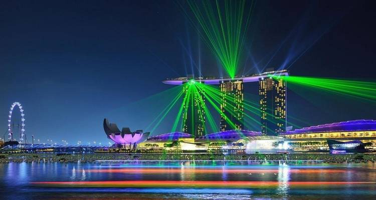 Singapour - Malaisie (11 jours) : Navette entre les villes et les îles (guide privé et chauffeur) - UME Travel Co. Ltd 1