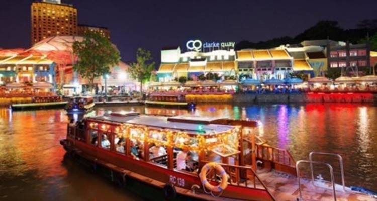 Singapour - Malaisie (11 jours) : Navette entre les villes et les îles (guide privé et chauffeur) - UME Travel Co. Ltd 6