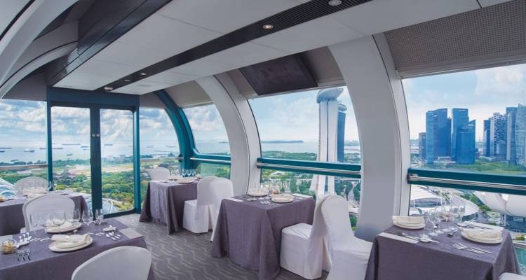 Singapour - Malaisie (11 jours) : Navette entre les villes et les îles (guide privé et chauffeur) - UME Travel Co. Ltd 8