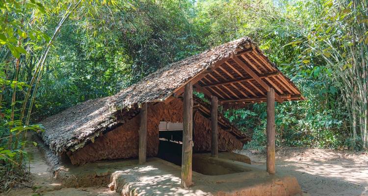 Les points forts du Vietnam : Circuit de 5 jours de Hanoi à Ho Chi Minh avec Up Travel Vietnam - Up Travel Vietnam 6
