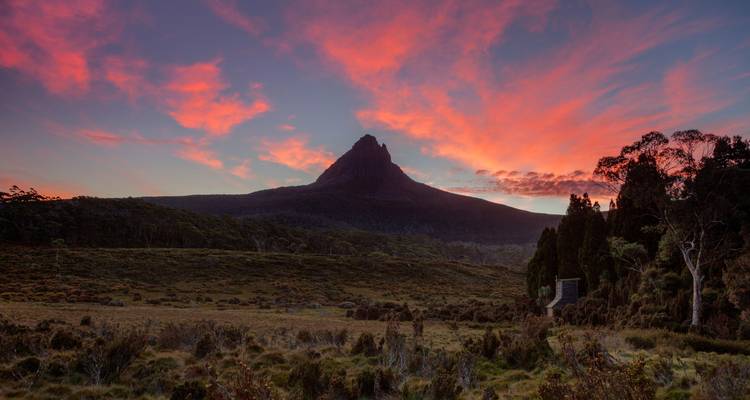 Escapade en Tassie (2026/2027) - AAT Kings 2