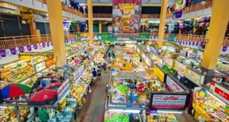 Circuito de 10 días por la Tailandia espiritual con el tatuaje Sak Yan bendecido por un monje (guía y conductor privados）Personalizable - UME Travel Co. Ltd 8