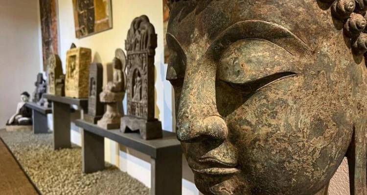 Lo Mejor de Luang Prabang - Excursión Privada de 3 Días: Cultura, Cascadas y Cuevas - Open Asia Travel  1