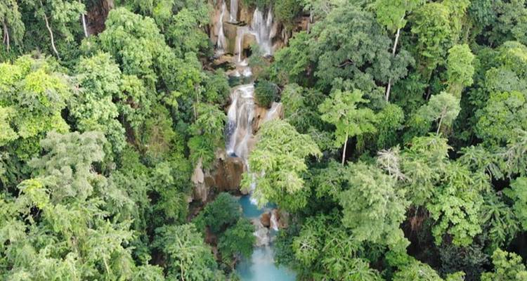 Lo Mejor de Luang Prabang - Excursión Privada de 3 Días: Cultura, Cascadas y Cuevas - Open Asia Travel  6