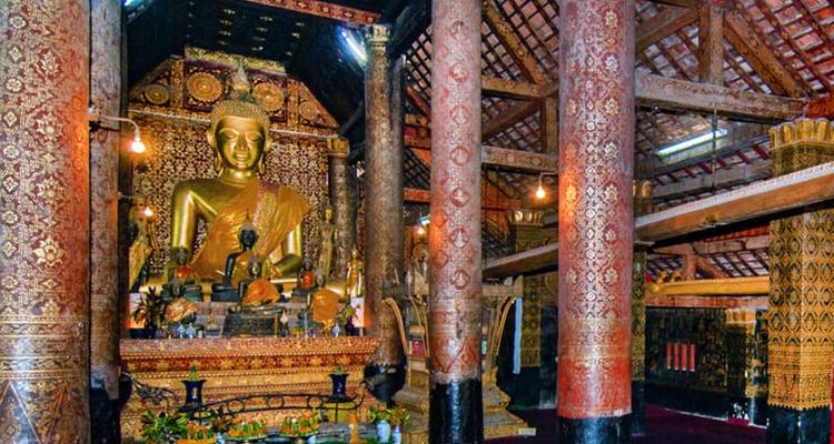 Lo Mejor de Luang Prabang - Excursión Privada de 3 Días: Cultura, Cascadas y Cuevas - Open Asia Travel  8