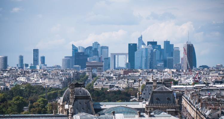 [Paris et la Suisse (séjour à Zurich) en 8 jours - WiseYatra 3