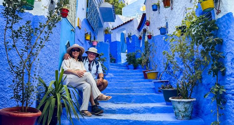Cultural & Historical Morocco - Perfectly Morocco Tours 4