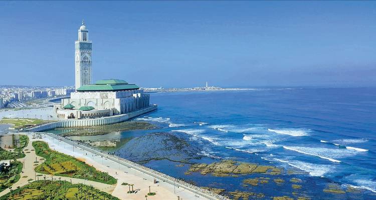 Circuit de 7 jours au Maroc depuis Tanger - Morocco Top Adventures 4