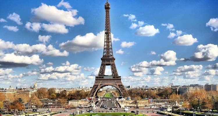 [France et Suisse en 8 jours (Paris, Genève, Zurich et Lucerne) - WiseYatra 4