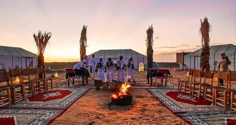 14 Days Morocco Tour From Tangier: Explore the Best of Morocco - Morocco Top Adventures 1