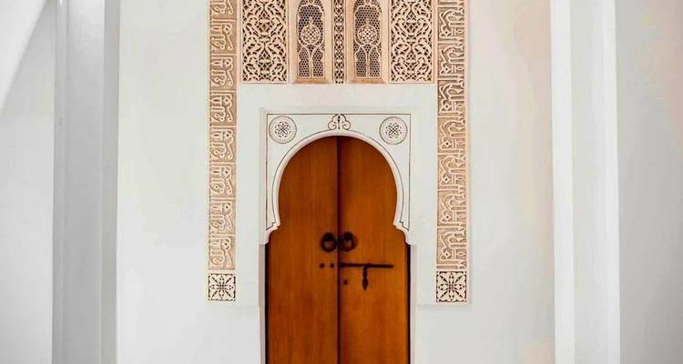 Les meilleurs circuits privés au Maroc 7 jours à partir de Marrakech - Morocco Top Adventures 4