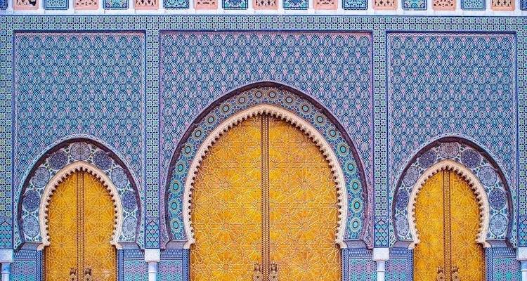 Circuit de 6 jours au Maroc à partir de Marrakech - Morocco Top Adventures 4