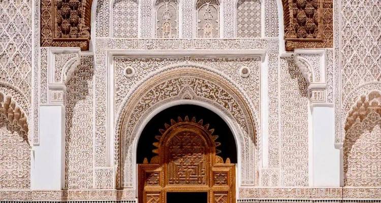 Escapade marocaine : 9 jours au départ de Marrakech - Morocco Top Adventures 2