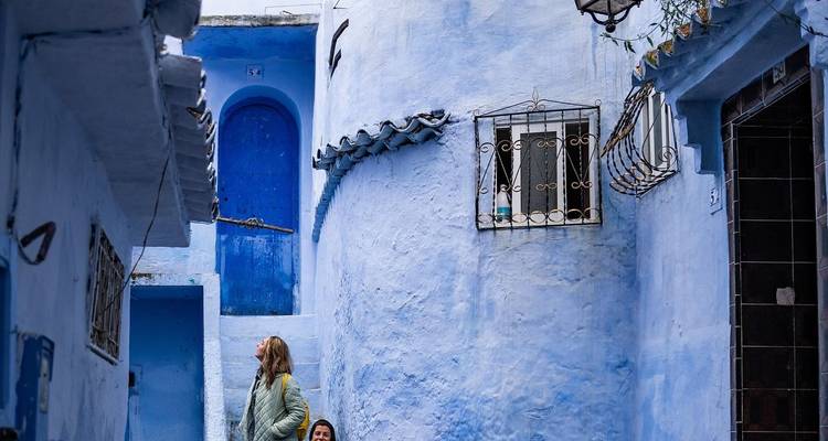 Escapade marocaine : 9 jours au départ de Marrakech - Morocco Top Adventures 3
