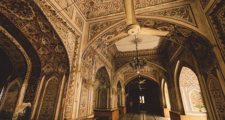 Takht-i-Bahi Buddhist Monastery and Peshawar Tour - Gypsy Traces and Tours 4