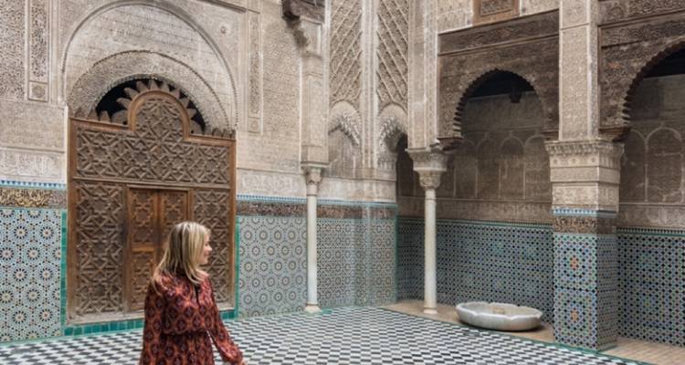 Best of Morocco: 7 Days from Casablanca - Morocco Top Adventures 9
