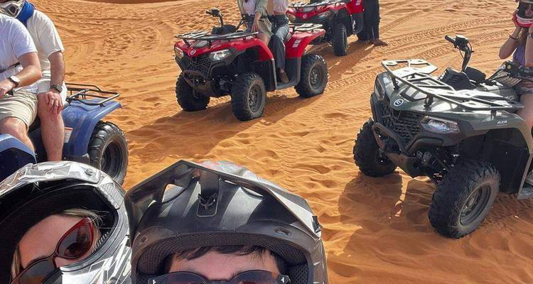 Lo mejor de Marruecos - Circuito por Marruecos en 8 días desde Casablanca - Morocco Top Adventures 6