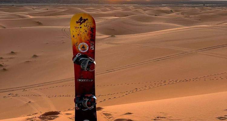 Lo mejor de Marruecos - Circuito por Marruecos en 8 días desde Casablanca - Morocco Top Adventures 1