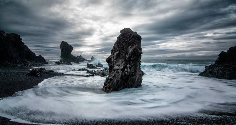 L'ouest et le sud de l'Islande - 7 jours - en autotour - Snaeland Travel 9