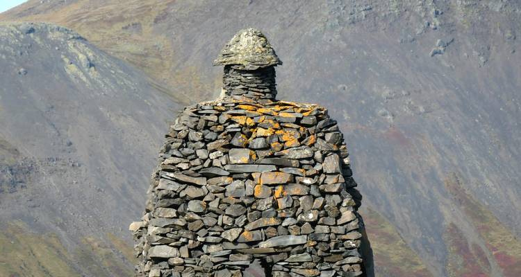L'ouest et le sud de l'Islande - 7 jours - en autotour - Snaeland Travel 8
