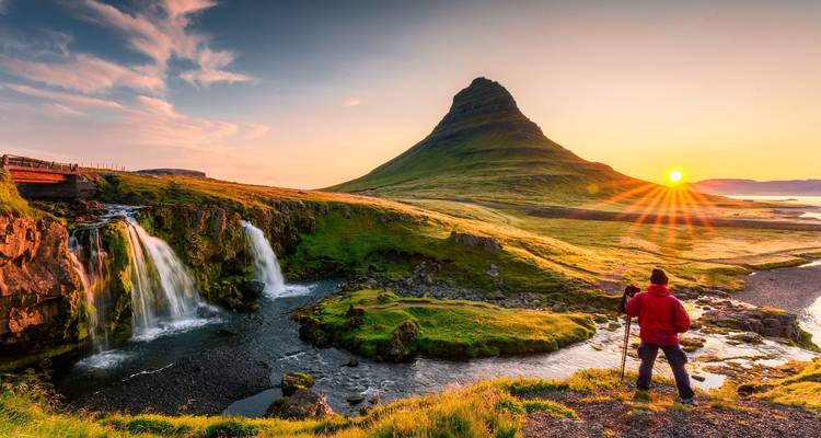 L'ouest et le sud de l'Islande - 7 jours - en autotour - Snaeland Travel 10