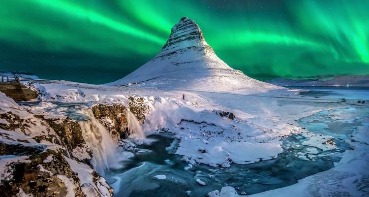L'ouest et le sud de l'Islande - 7 jours - en autotour - Snaeland Travel 3