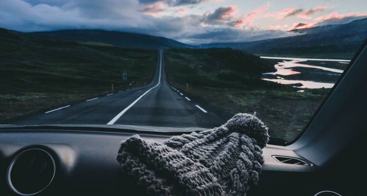 Circuito autoguiado en coche de 3 días - Escala en Islandia - Snaeland Travel 2