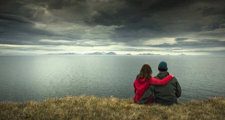 Circuito autoguiado en coche de 3 días - Escala en Islandia - Snaeland Travel 7