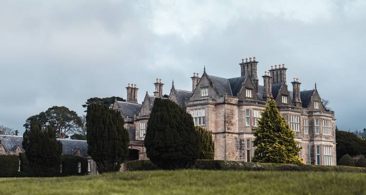 Explorer la Grande-Bretagne et l'Irlande (petits groupes, été, 13 jours) - Insight Vacations 2