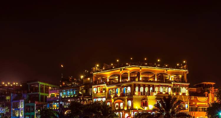 Pakistan Cultural Heritage Expedition: Islamabad, Taxila, Lahore, and Beyond - Gypsy Traces and Tours 1