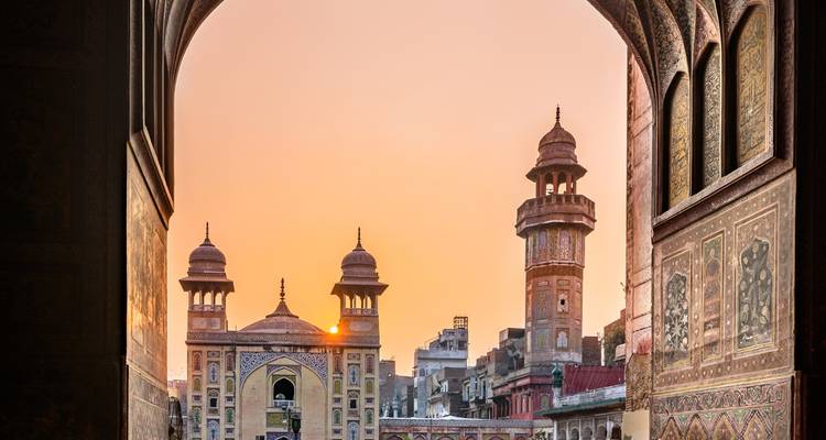 Pakistan Cultural Heritage Expedition: Islamabad, Taxila, Lahore, and Beyond - Gypsy Traces and Tours 4