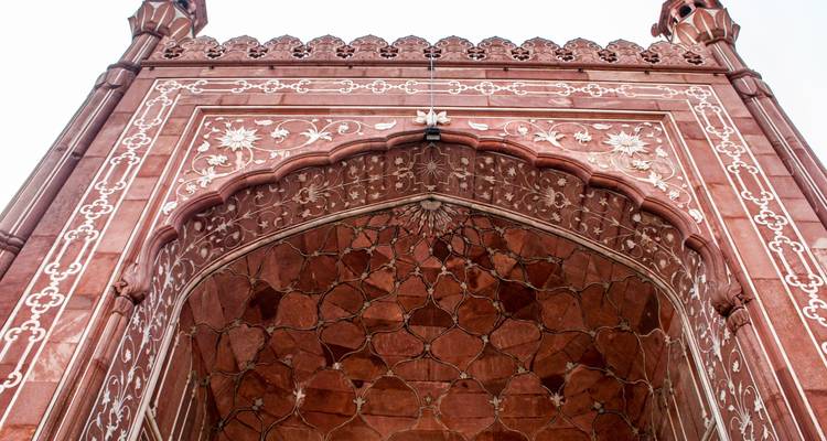 Pakistan Cultural Heritage Expedition: Islamabad, Taxila, Lahore, and Beyond - Gypsy Traces and Tours 6