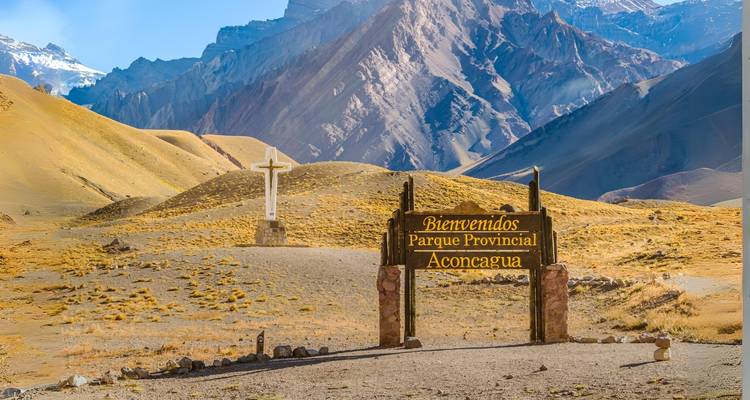 4 Days Wine & Andes Adventure in Mendoza - Responsible Travel South America 3
