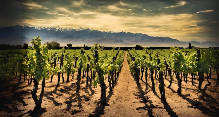 4 Days Wine & Andes Adventure in Mendoza - Responsible Travel South America 4
