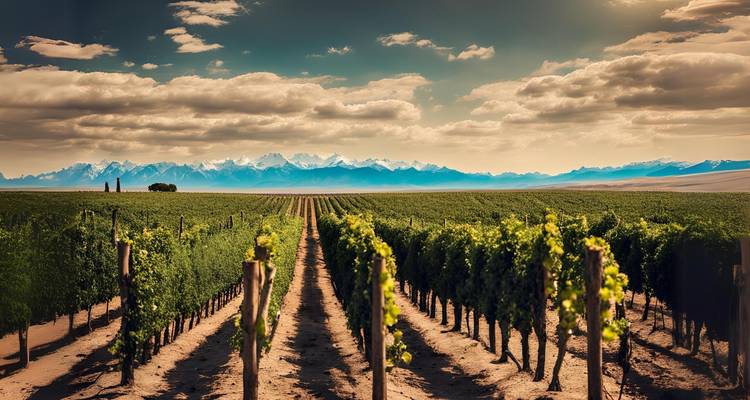 4 Days Wine & Andes Adventure in Mendoza - Responsible Travel South America 6