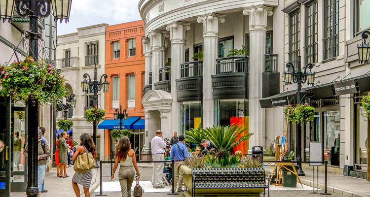 Le meilleur de la Californie - classique, 9 jours - Insight Vacations 7