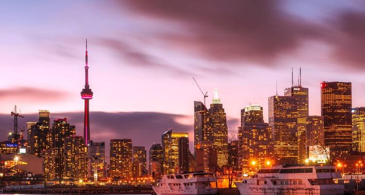 Lo Mejor del Este de Canadá y EE.UU. (Clásico, Verano, 16 Días) - Insight Vacations 3