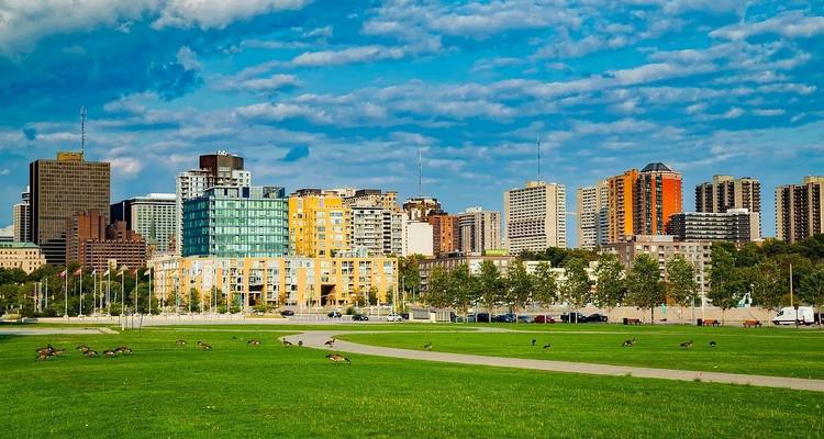 Lo Mejor del Este de Canadá y EE.UU. (Clásico, Verano, 16 Días) - Insight Vacations 8