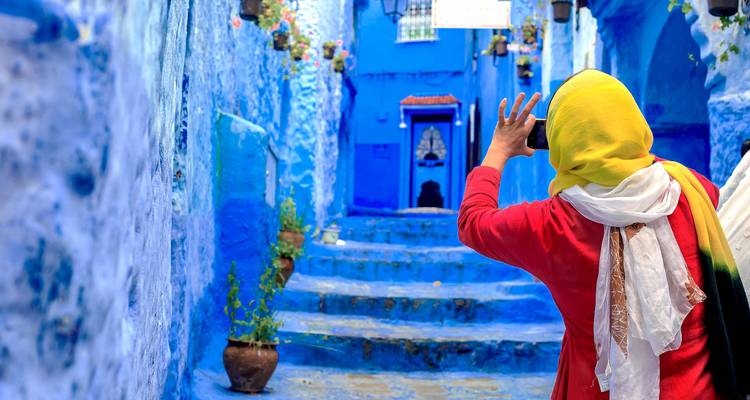 11-Day Exclusive Morocco Tour From Casablanca: Smart Private Exploration - My Morocco Tours 9