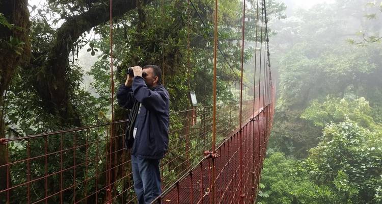 Explorando Costa Rica de la selva a la playa - Localista 9