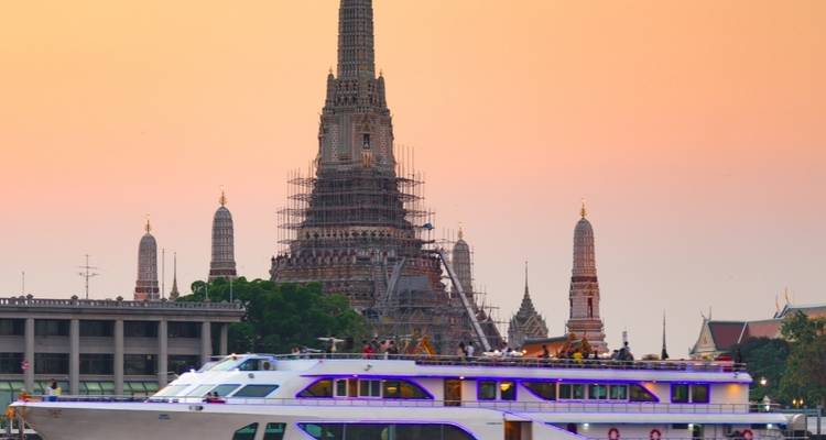 Luna de miel exótica de 10 días en Tailandia Bangkok, Chiang Mai y Koh Samui (guía y conductor privados） - UME Travel Co. Ltd 3