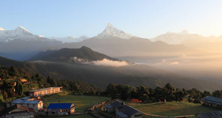 Instantánea de Nepal en 7 días - One Life Adventures - One Life Adventures 4