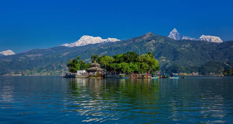 Instantánea de Nepal en 7 días - One Life Adventures - One Life Adventures 9