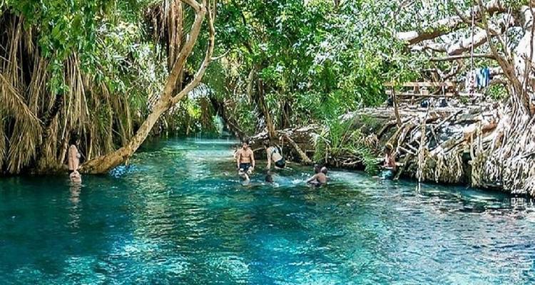 MEILLEUR SAFARI PARTAGÉ EN TANZANIE ET AVENTURES À LA SOURCE DE KIKULETWA - Kilingeadventures 3