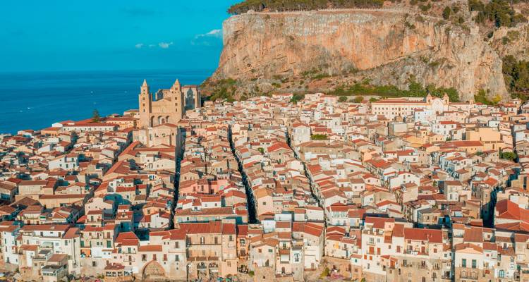 Sicily and Its Isles  (Palermo to Taormina) (2025) - Collette 4