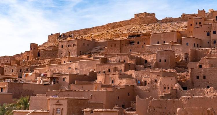 14-Day Genuine Morocco Expedition ( Private 4* Hotels) - Best Tours Morocco 2