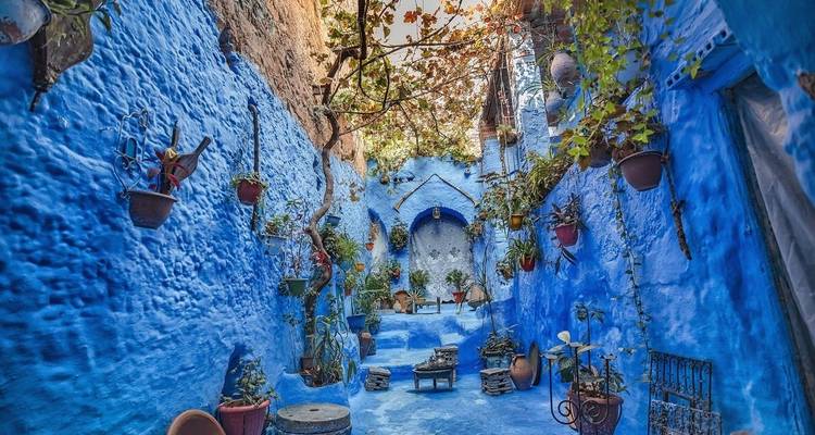 14-Day Genuine Morocco Expedition ( Private 4* Hotels) - Best Tours Morocco 10